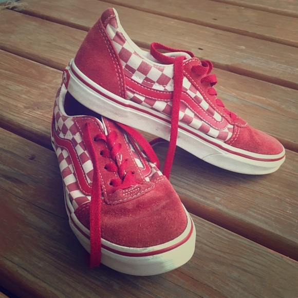 Vans Old Skool - Picture 1 of 9